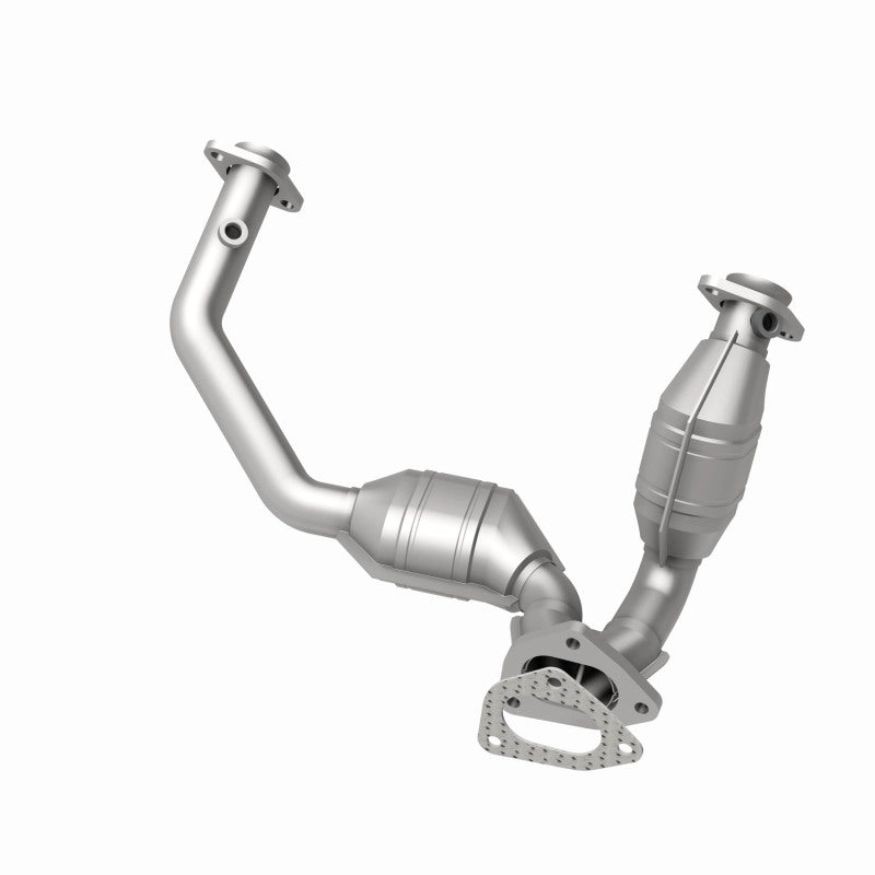 MagnaFlow Conv DF 98-00 Ford Ranger 3.0/4.0L Magnaflow
