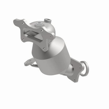 MagnaFlow Conv DF 09-10 Honda Fit 1.5L Front Magnaflow