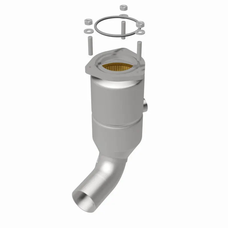 Magnaflow Conv DF 03-08 X-Type 3.0L Front Magnaflow