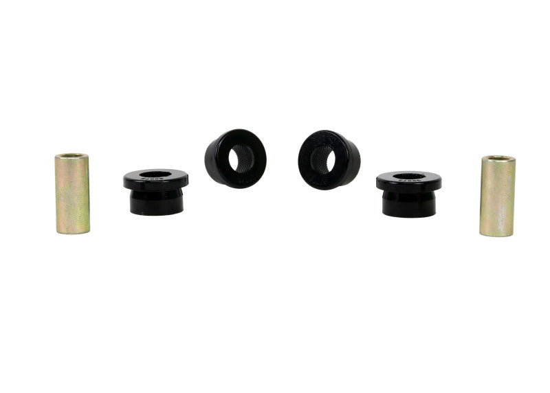 Whiteline 96-00 Honda Civic EK Control Arm Lower - Inner Front Bushing Kit Whiteline