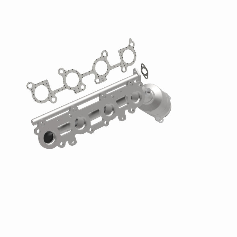 MagnaFlow Conv DF 05-09 Lexus GX470 4.7L Magnaflow