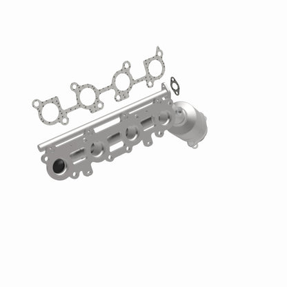 MagnaFlow Conv DF 05-09 Lexus GX470 4.7L Magnaflow
