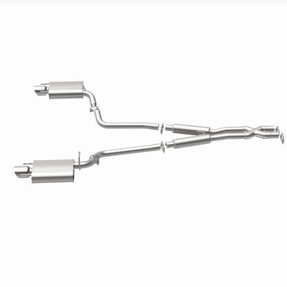 MagnaFlow BRE Exhaust Kit 10-14 Cadillac CTS