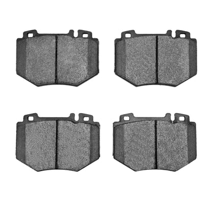 DFC 01-03 Mercedes-Benz S600 Front 4000 Hybridynamic Brake Pads