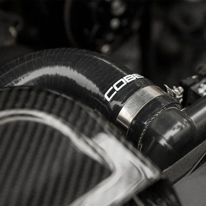 COBB 15-21 Subaru WRX / 14-18 Forester XT Silicone Radiator Hose Kit B43400-BK COBB