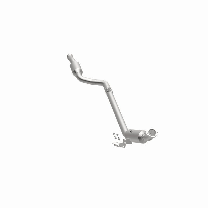 Magnaflow 12-16 E350 V6 3.5 OEM Underbody Direct Fit Converter Magnaflow