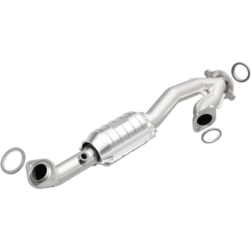 Magnaflow Conv DF 10-14 GX460 4.6L Magnaflow