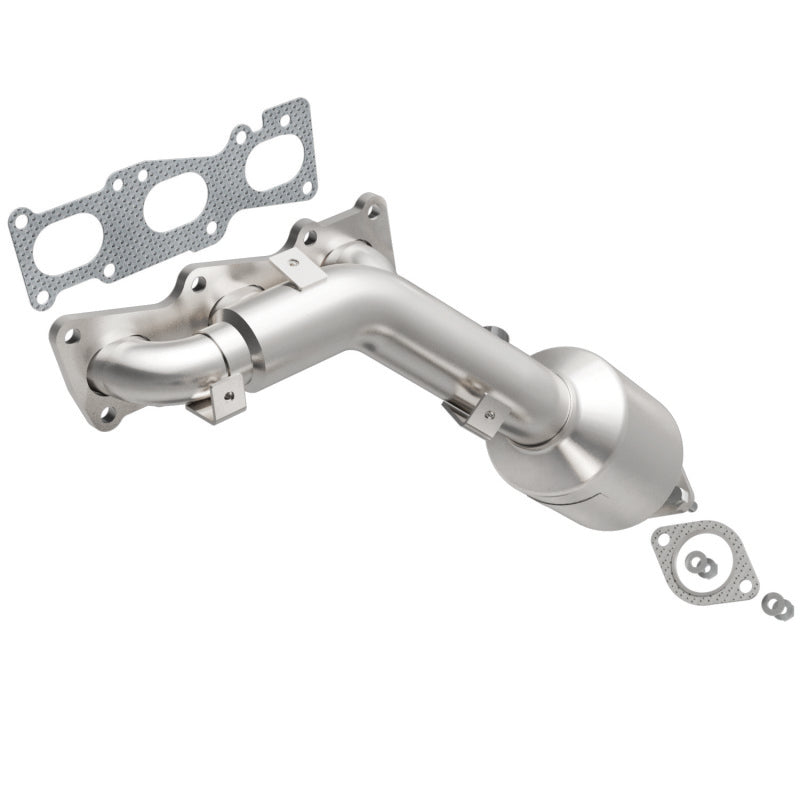MagnaFlow Conv DF 10-12 Hyundai Genesis 3.8L Magnaflow