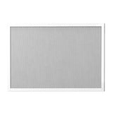 K&N HVAC Filter - 16 X 24 X 1 MERV 13