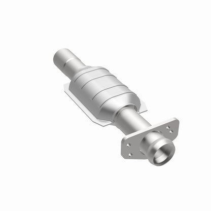 MagnaFlow Conv DF 92-94 GM S10 Blazer Bravada Magnaflow