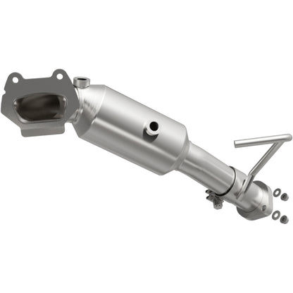 MagnaFlow Converter Direct Fit California Grade 12-15 Jeep Wrangler V6 3.6L Magnaflow