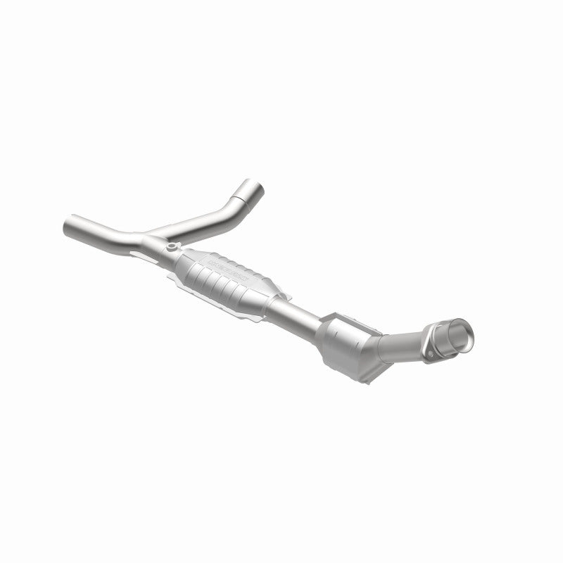 MagnaFlow Conv DF 01-03 Ford E150 4.2L Passenger Side Magnaflow