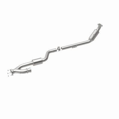 MagnaFlow Conv DF 06-07 Mercedes C230 2.5L Driver Side Magnaflow