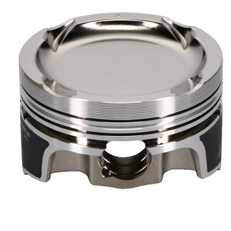 Wiseco 1400 HD Mitsu EVO 8 - 4G63 Turbo -21cc Armor Plated Piston Shelf Stock Single Piston