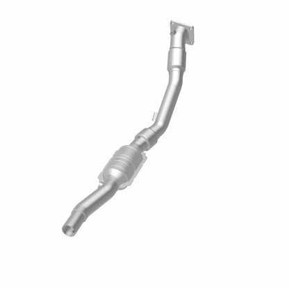 MagnaFlow Conv DF 00-02 Audi A6 Quattro 2.7L Magnaflow