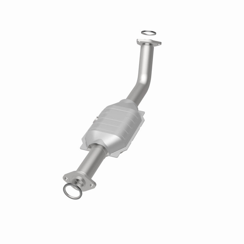 MagnaFlow CONV DF 04-06 Toyota Tundra 4.7L Passenger Side Front Magnaflow