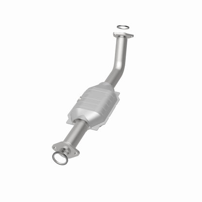 MagnaFlow CONV DF 04-06 Toyota Tundra 4.7L Passenger Side Front Magnaflow