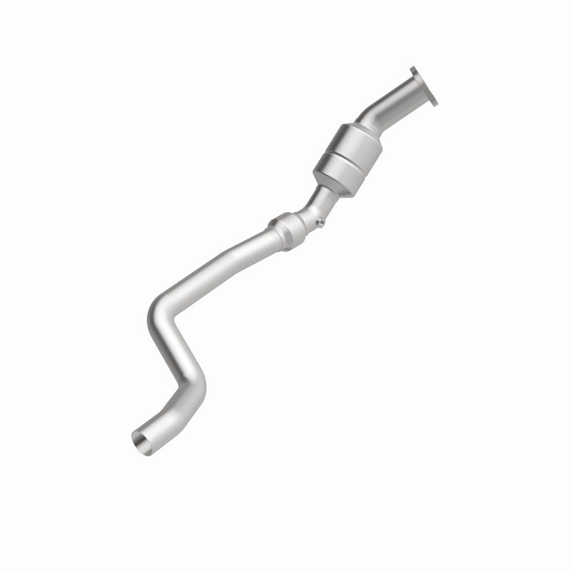 MagnaFlow Conv Direct Fit 06-14 Chrysler 300 5.7L Magnaflow
