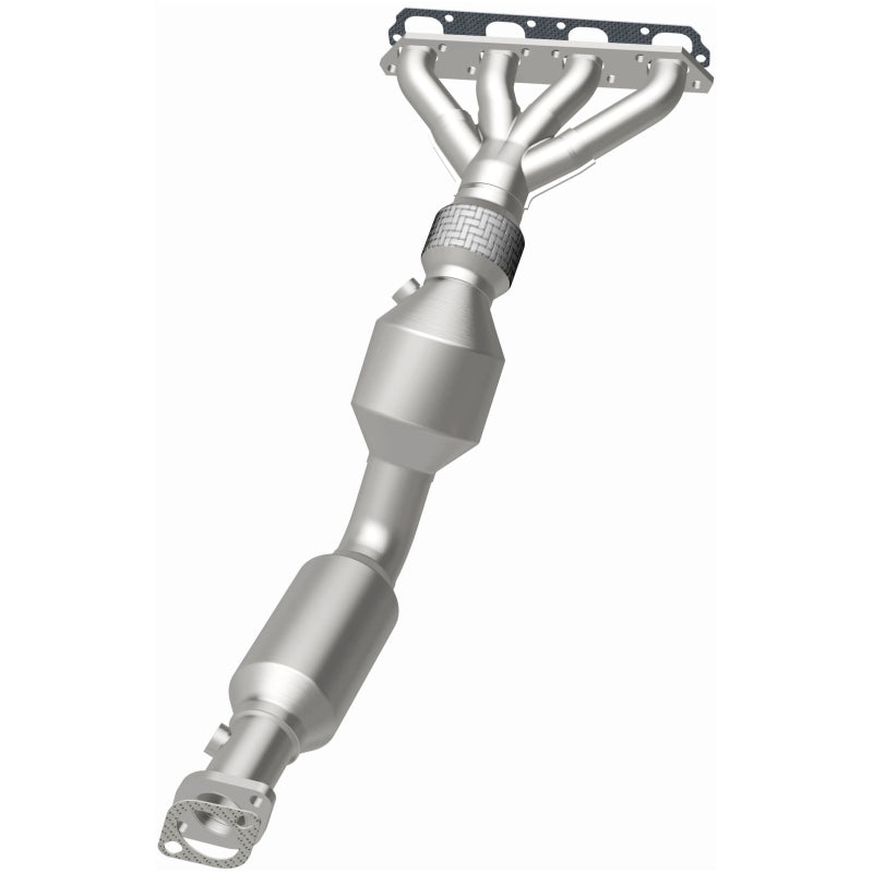 MagnaFlow 5531351 Direct-Fit Catalytic Converter