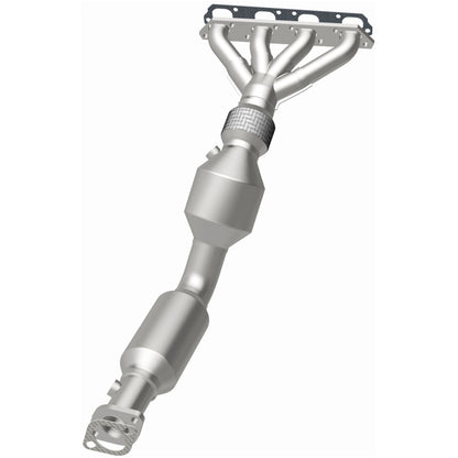 MagnaFlow 5531351 Direct-Fit Catalytic Converter