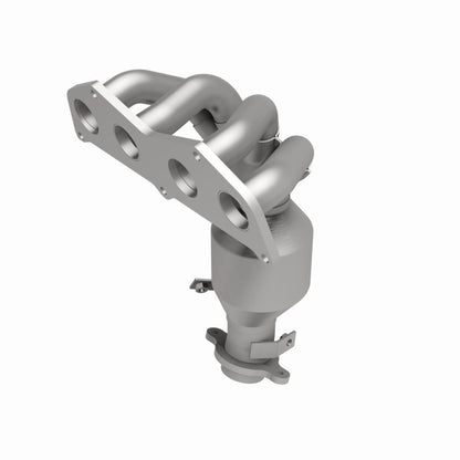MagnaFlow Conv DF 2009-2010 Pontiac Vibe 2.4L Magnaflow