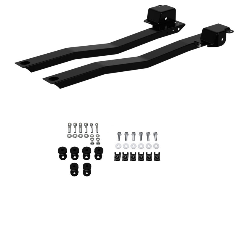 QA1 67-69 GM F-Body Subframe Connector Kit