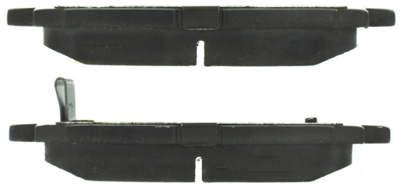 StopTech Premium Ceramic Front Brake Pads - 308.08220 Stoptech