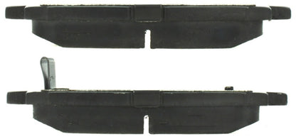 StopTech Premium Ceramic Front Brake Pads - 308.08220 Stoptech