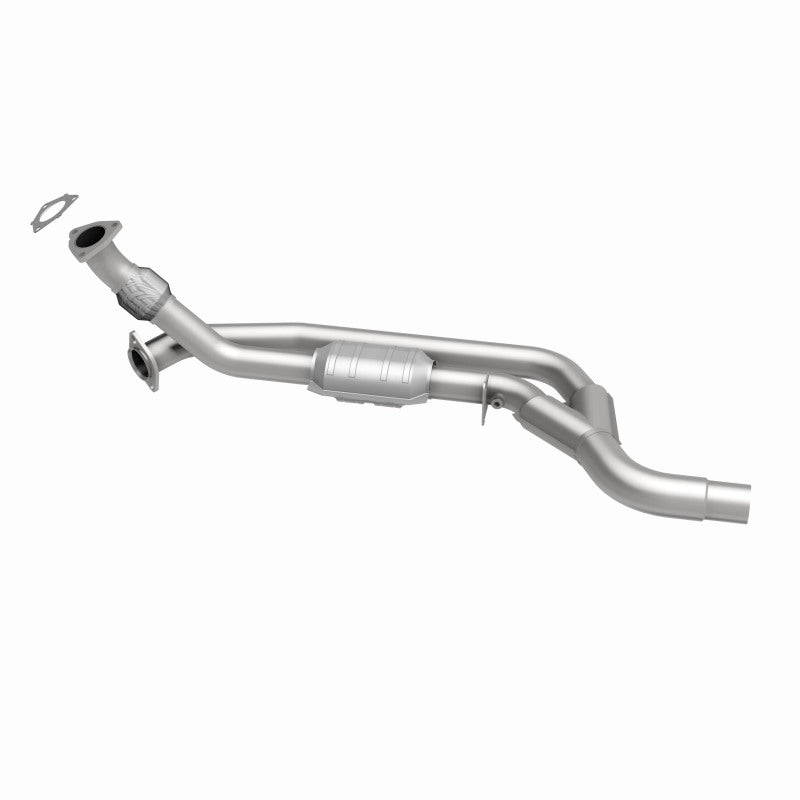 MagnaFlow Conv DF 96-97 Camaro 5.7L P/S Magnaflow