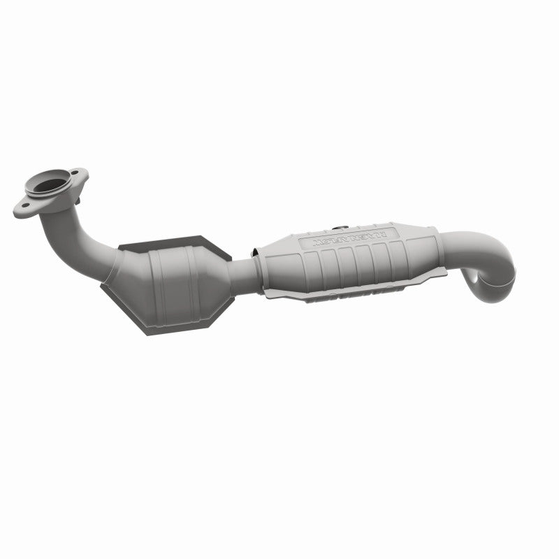 MagnaFlow Conv DF 04-06 Ford F150 5.4L Driver Side Magnaflow