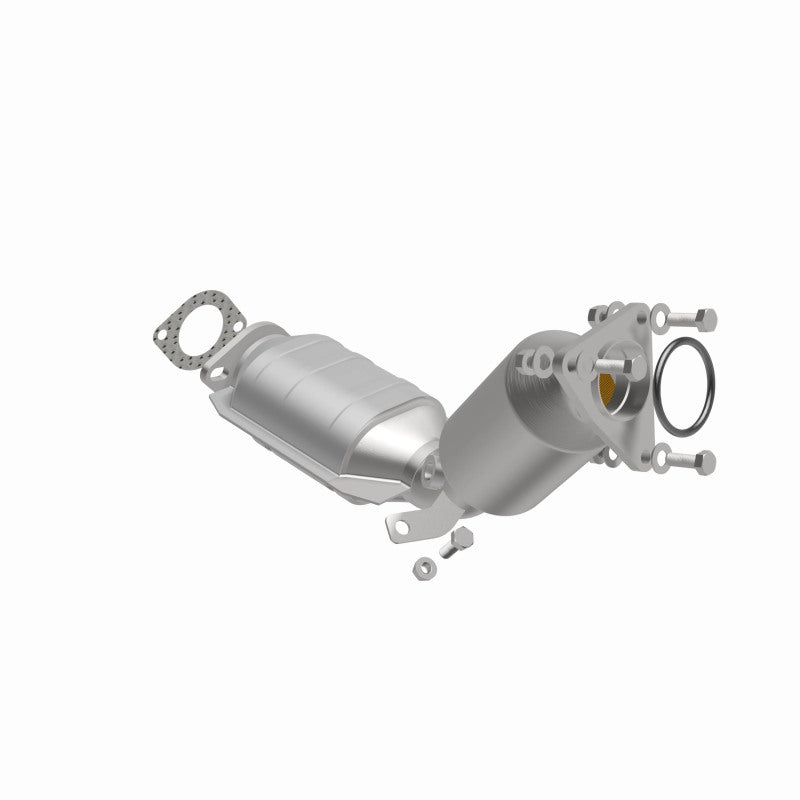 Magnaflow 08-09 Infiniti EX35 3.5L Direct Fit Converter Magnaflow
