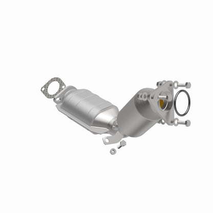 Magnaflow 08-09 Infiniti EX35 3.5L Direct Fit Converter Magnaflow