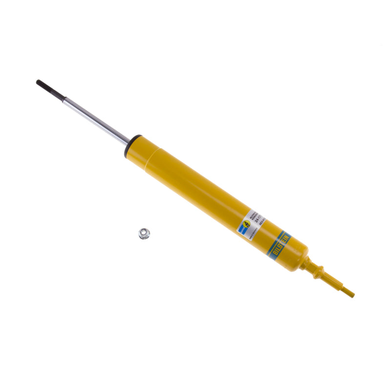 Bilstein B6 2013 BMW X1 xDrive28i Rear Shock Absorber Bilstein
