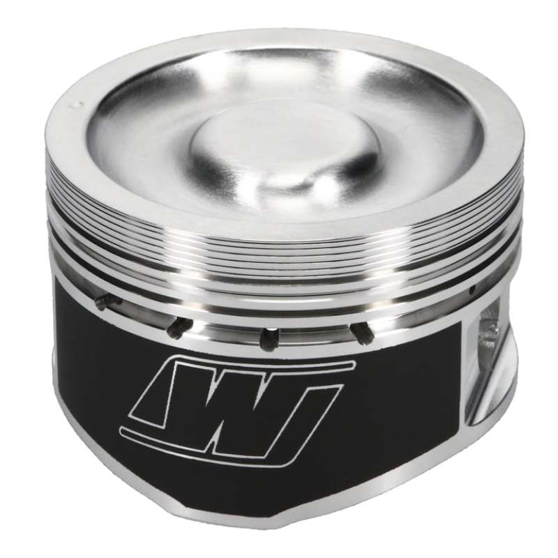 Wiseco VW 1.8L 8V Head 81.5mm Bore 9.5:1 CR Pistons (Inc Rings)