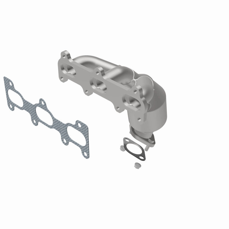 MagnaFlow Conv DF 02-06 Hyun/Kia 2.7 Front Magnaflow