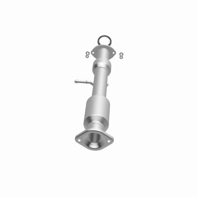 MagnaFlow Conv DF 14-15 Toyota Highlander 3.5L Magnaflow