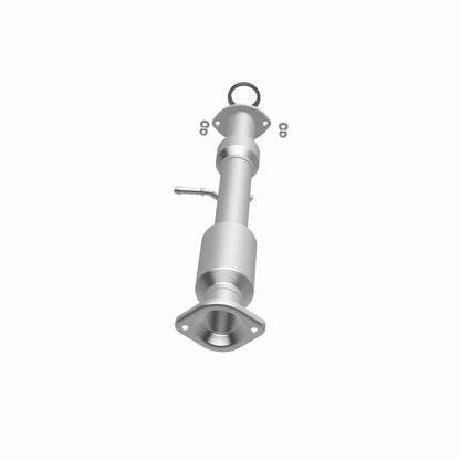 MagnaFlow Conv DF 14-15 Toyota Highlander 3.5L Magnaflow