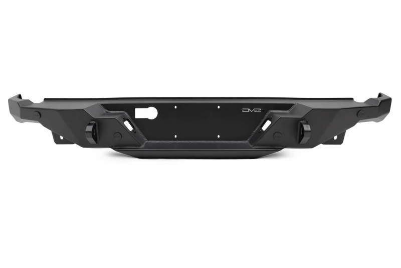 DV8 Offroad 20-23 Jeep Gladiator JT FS-15 Series Rear Bumper DV8 Offroad