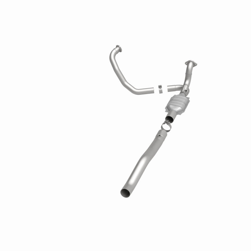 MagnaFlow Conv DF 2003 Ram 1500 5.7 2WD OEM Magnaflow