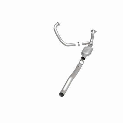 MagnaFlow Conv DF 2003 Ram 1500 5.7 2WD OEM Magnaflow