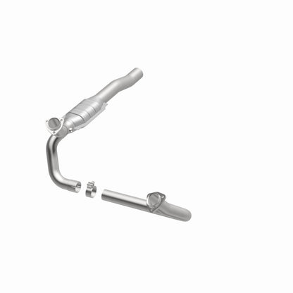 MagnaFlow Conv Direct Fit 94-95 Chevrolet Astro/GMC Safari 4.3L Magnaflow