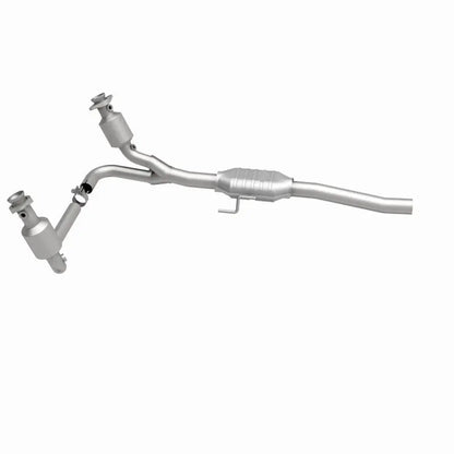 MagnaFlow Conv DF 00-03 Dodge Dakota 2WD 4.7L Magnaflow