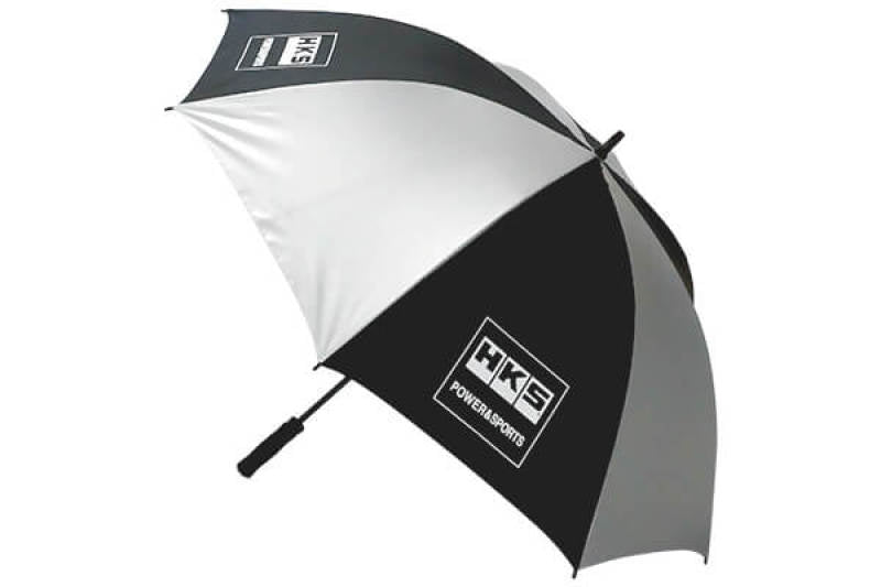 HKS Folding Umbrella - Two Tone HKS