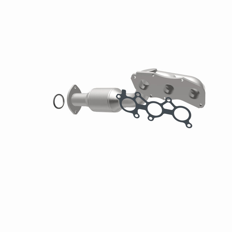 MagnaFlow Conv DF 2006 Lexus GS300 3.0L Driver Side m Magnaflow