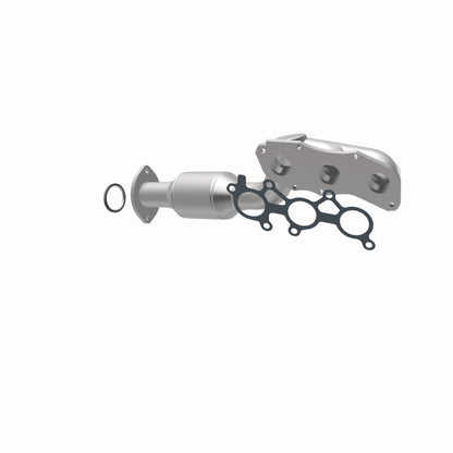 MagnaFlow Conv DF 2006 Lexus GS300 3.0L Driver Side m Magnaflow