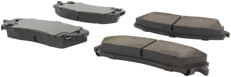 StopTech Street Disc Brake Pads - 305.10560