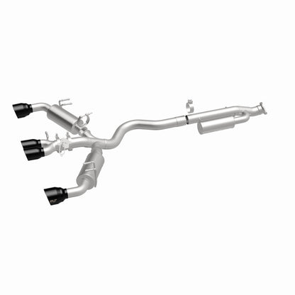 Magnaflow 2023 Toyota GR Corolla NEO Cat-Back Exhaust System Magnaflow