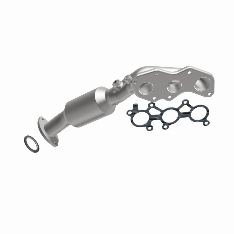 Magnaflow 06-08 IS250 V6 2.5 OEM Manifold Direct Fit Converter Magnaflow