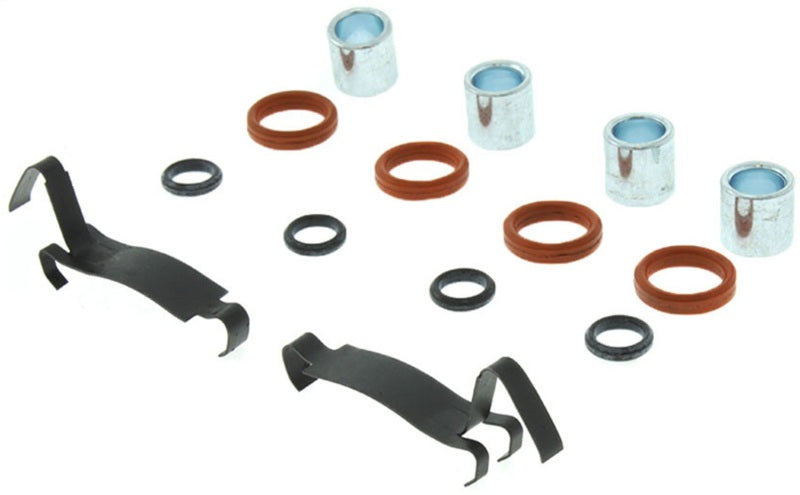 StopTech Premium Ceramic Brake Pads - 308.00520 Stoptech