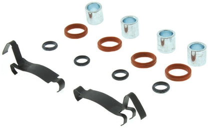 StopTech Premium Ceramic Brake Pads - 308.00520 Stoptech